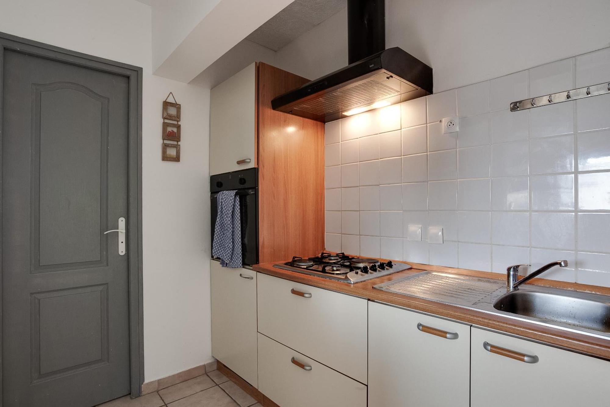 Apartments La Vieille Source Saint-Martin-d'Ardeche Ngoại thất bức ảnh