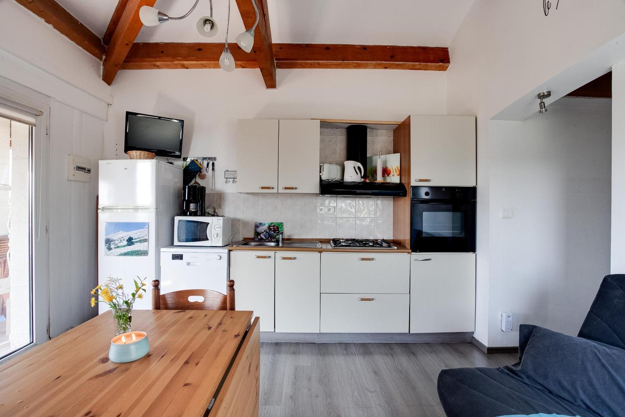 Apartments La Vieille Source Saint-Martin-d'Ardeche Ngoại thất bức ảnh