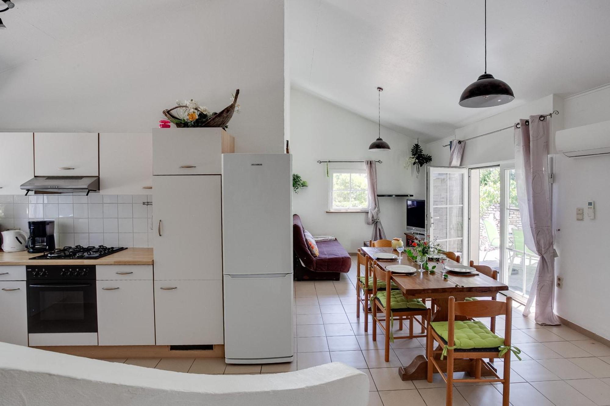 Apartments La Vieille Source Saint-Martin-d'Ardeche Ngoại thất bức ảnh